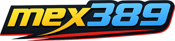 MEX389 Logo